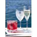 Set 6 Wine glass NORTHWIND