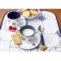 Set 6 Tazas de té NORTHWIND