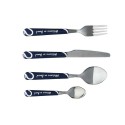 Cutlery WELCOME ONBOARD premium