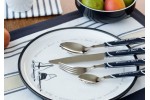 Cutlery WELCOME ONBOARD premium