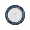 Set 6 Assiette plate  SAILOR SOUL