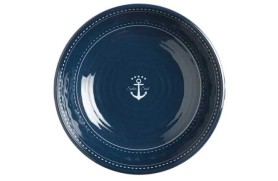 Set 6 Assiette Creuse  SAILOR SOUL