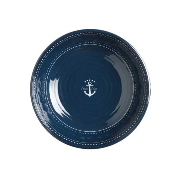 Set 6 Assiette Creuse  SAILOR SOUL