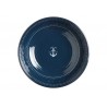 Set 6 Suppenteller SAILOR SOUL