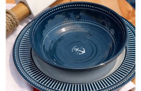 Set 6 Bowl dish SAILOR SOUL