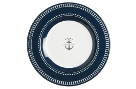 Set 6 Plat postres SAILOR SOUL