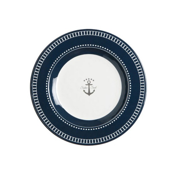 Set 6 Plat postres SAILOR SOUL