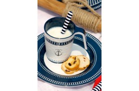 Set 6 Taza SAILOR SOUL