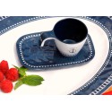 Set 6 Tazas de café SAILOR SOUL