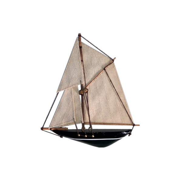 6 Imánes barco 6 Imánes barco