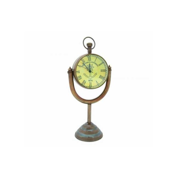 Rotary clock