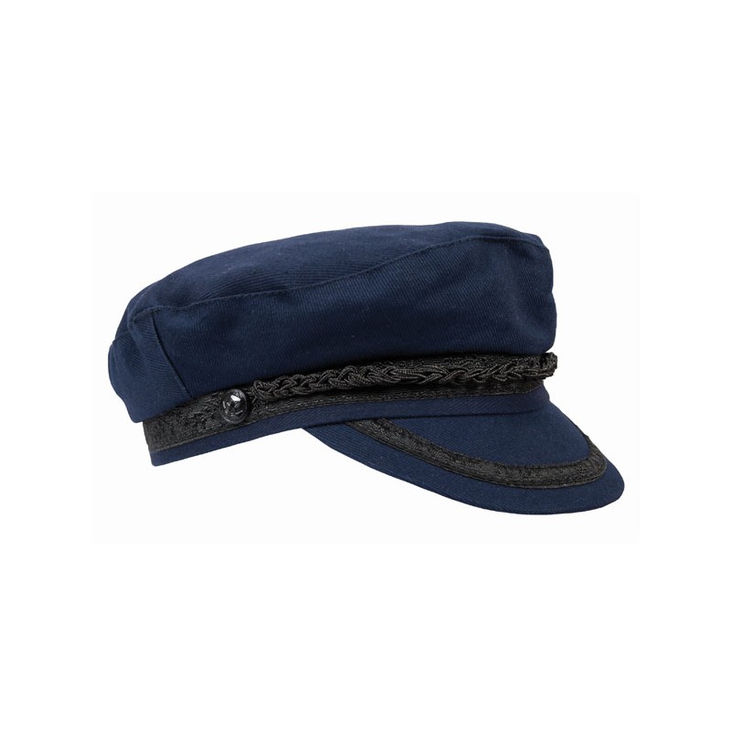 sailor cap