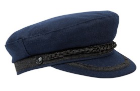 Gorro Marinero De Paño