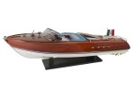 Maqueta Llanxa Motora marca RIVA
