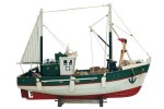 Fishing Seafood boat