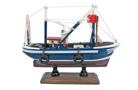 Cantabrian Fishing Boat