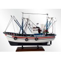 Fishing boat "Carmen II"