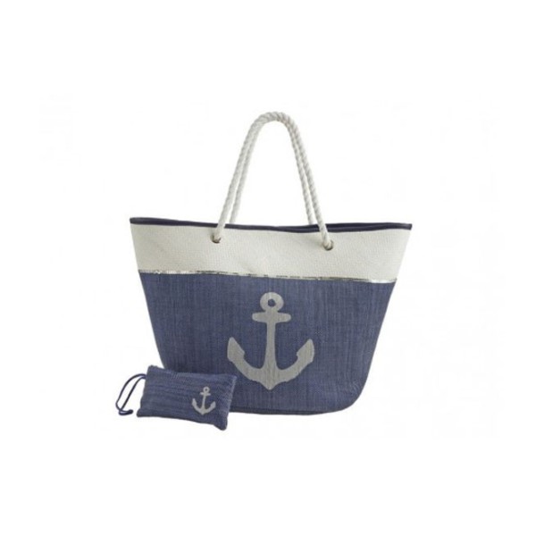 Beach bag