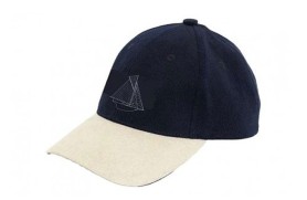 Gorro Marinheiro De Algodão