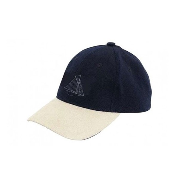 Cotton Sailor Cap