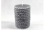2 Velas bola
