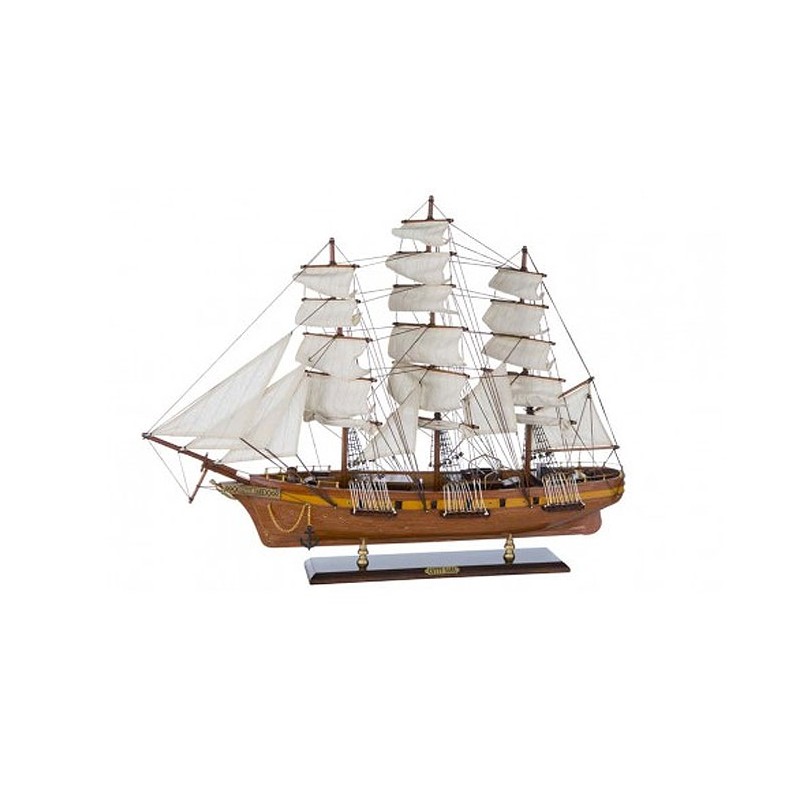 Cutty shark model