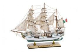 Fragata cuauhtemoc