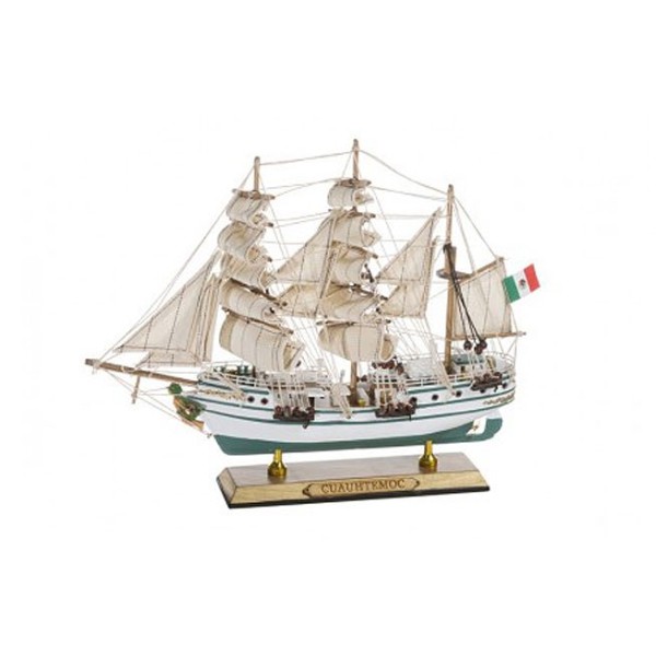 Fragata cuauhtemoc