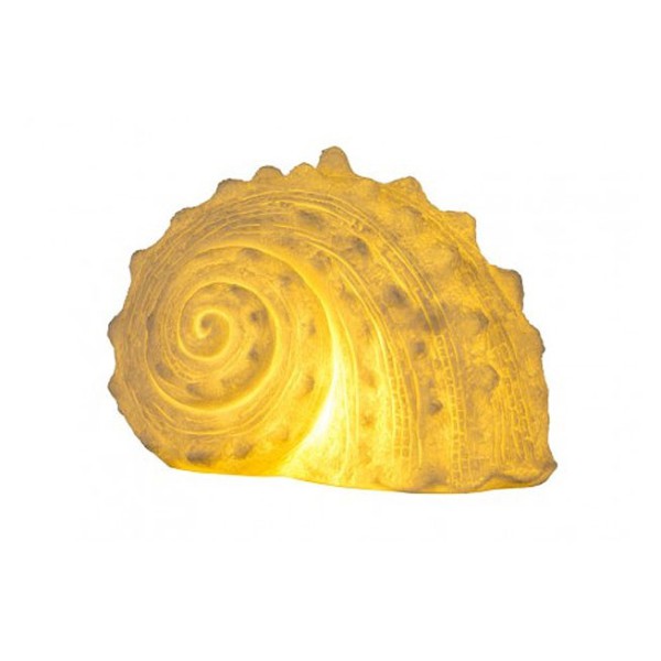 LAMP "SEASHELL"