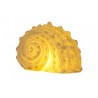 LAMPE "Muschel"
