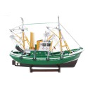 Fishing Tuna boat