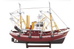 Thunfisch Fischerboot