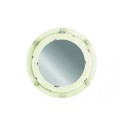 White Mirror porthole