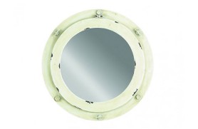 White Mirror porthole