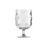 6 Verres à vin MOON - Ice