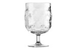 6 Wine Glass MOON - Ice