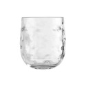 Set 6 water glass MOON - Ice