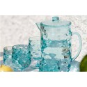 Set 6 verres d'eau MOON - Acqua