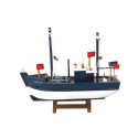 Fishing Seafood boat