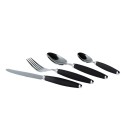 Black Cutlery