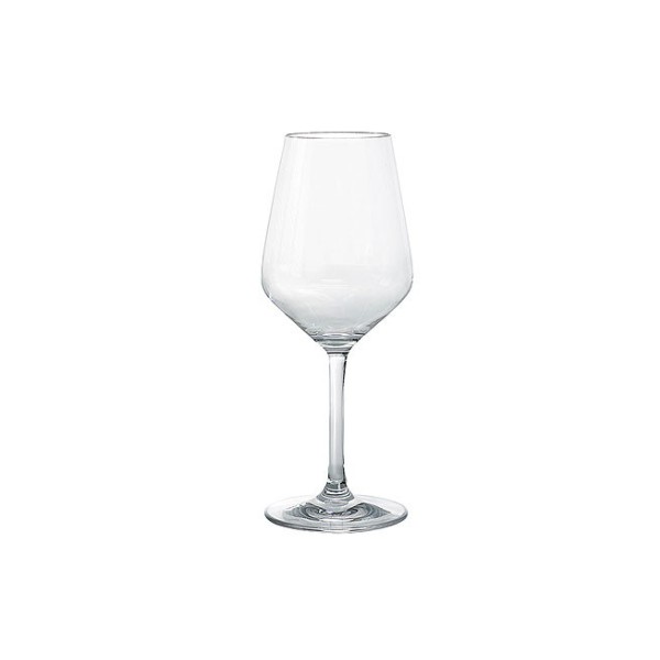 2 Wine glasses