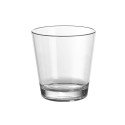 2 Vasos de agua