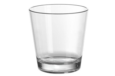 2 Vasos d'aigua