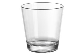 2 Water glasses