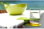 4 Pinces per vasos