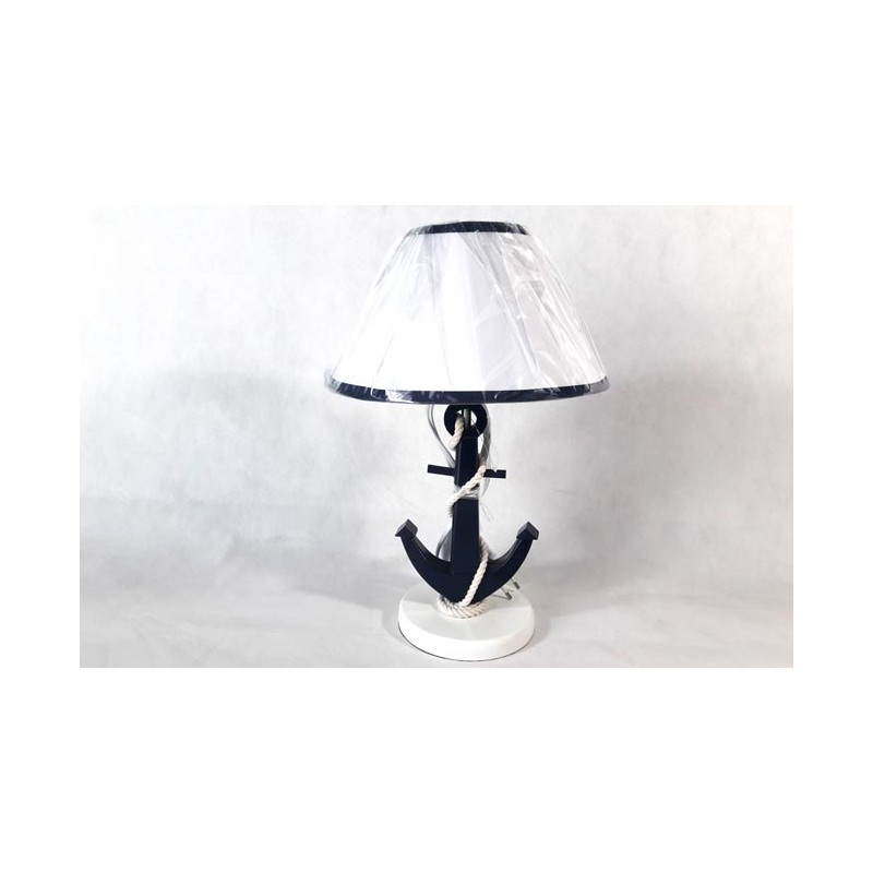 Lampe ancre marine Lampe ancre marine