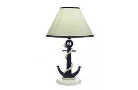 Lampe ancre