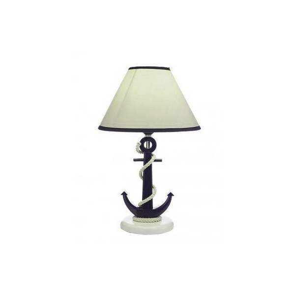 Anchor lamp