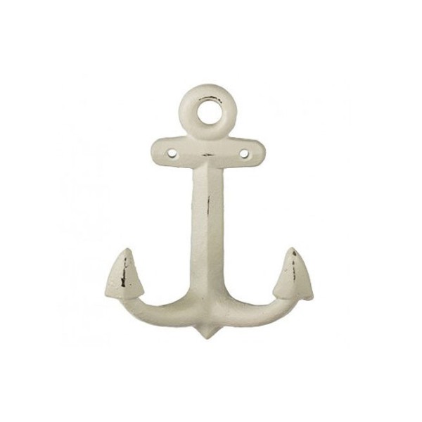 6 anchor hangers