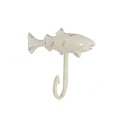 6 fish hangers